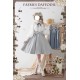 Faeries Daffodil Weather Forecast Brushed Fabric Edition Corset Skirt(Reservation/4 Colours/Full Payment Without Shipping)